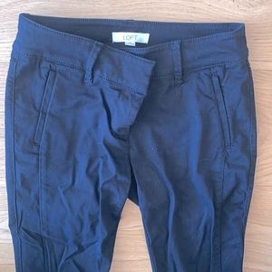 LOFT Marisa Pant